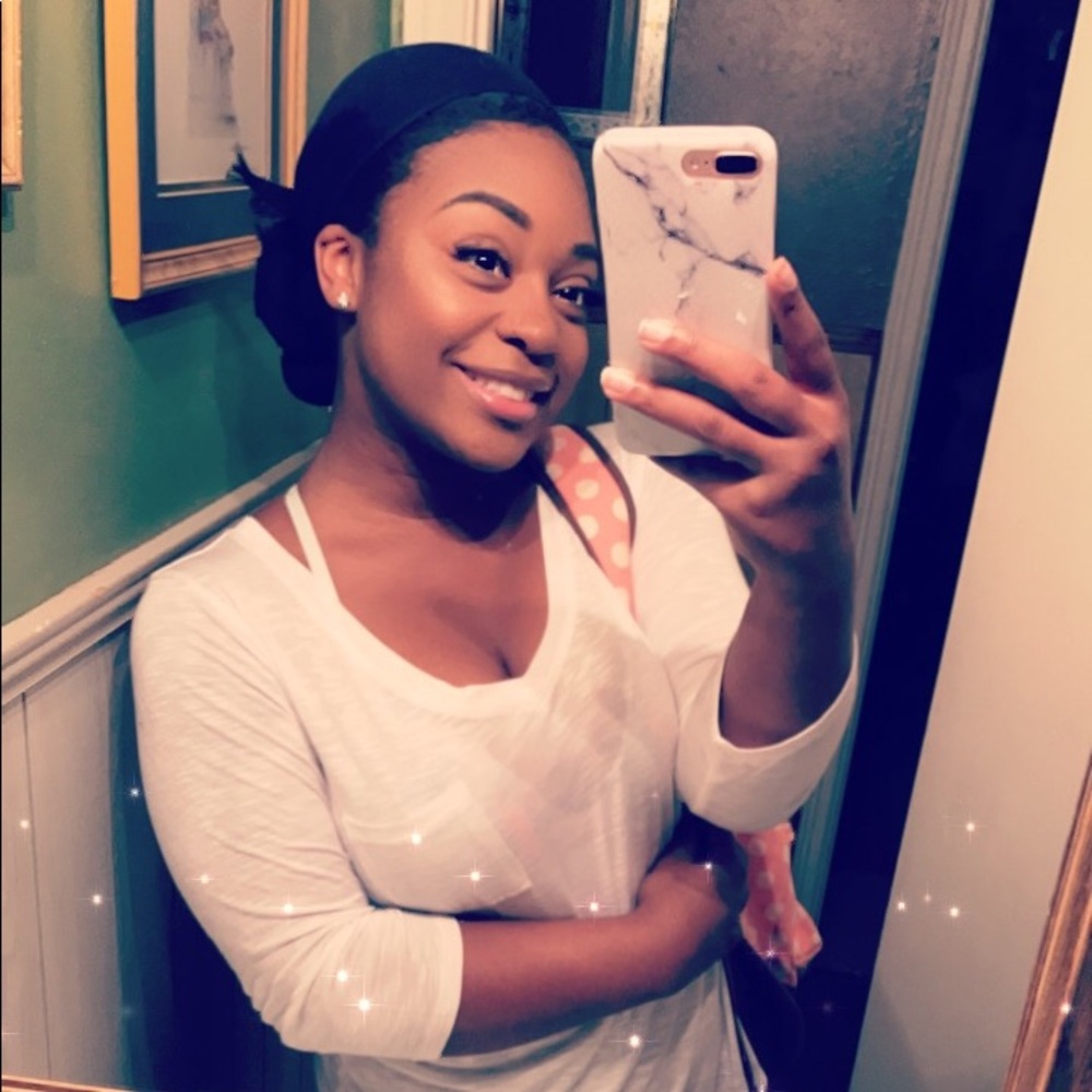 Meet your Posher, Jada